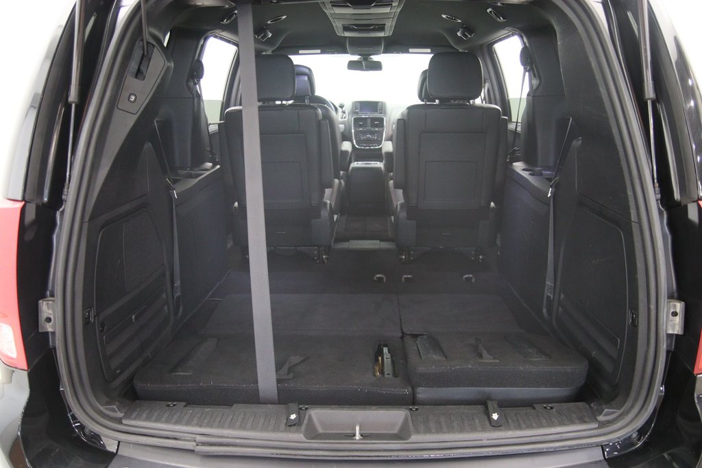 Dodge Grand Caravan  2020 à Baie-Comeau, Québec - 18 - w1024h768px