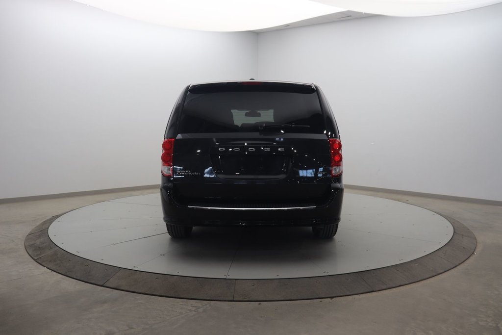 Dodge Grand Caravan  2020 à Baie-Comeau, Québec - 5 - w1024h768px