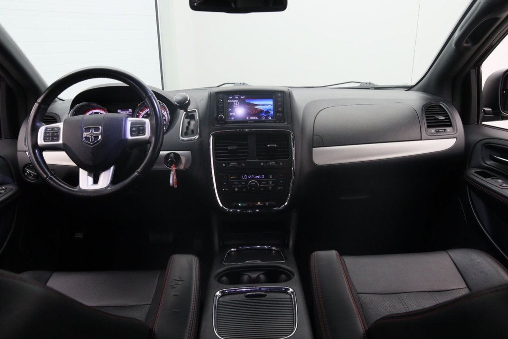 Dodge Grand Caravan  2020 à Baie-Comeau, Québec - 11 - w1024h768px