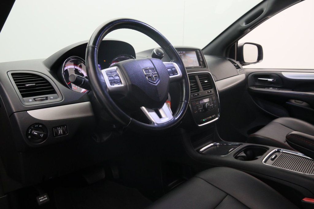 Dodge Grand Caravan  2020 à Baie-Comeau, Québec - 7 - w1024h768px