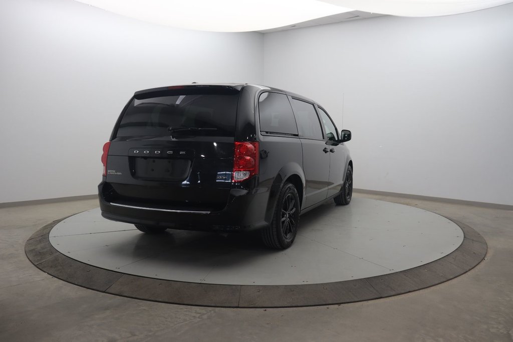 Dodge Grand Caravan  2020 à Baie-Comeau, Québec - 4 - w1024h768px