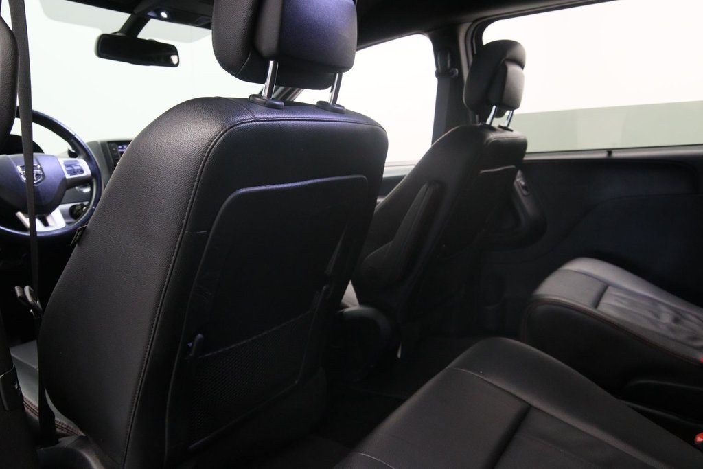 Dodge Grand Caravan  2020 à Baie-Comeau, Québec - 9 - w1024h768px