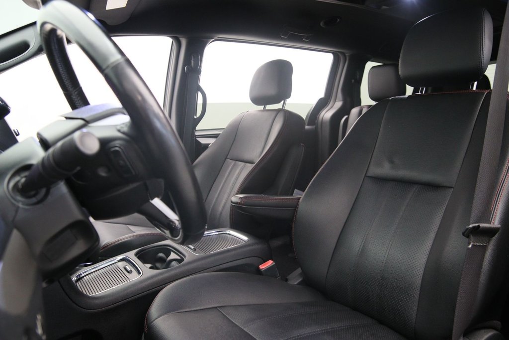 Dodge Grand Caravan  2020 à Baie-Comeau, Québec - 6 - w1024h768px