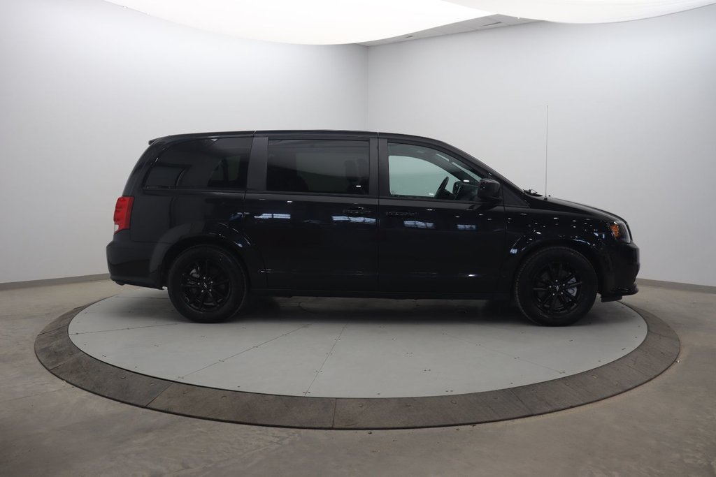 Dodge Grand Caravan  2020 à Baie-Comeau, Québec - 3 - w1024h768px