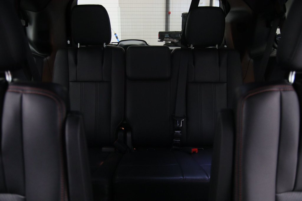 Dodge Grand Caravan  2020 à Baie-Comeau, Québec - 10 - w1024h768px