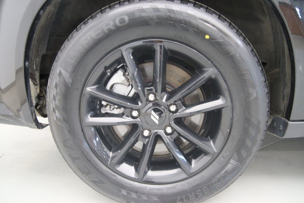 Dodge Grand Caravan  2020 à Baie-Comeau, Québec - 17 - w1024h768px