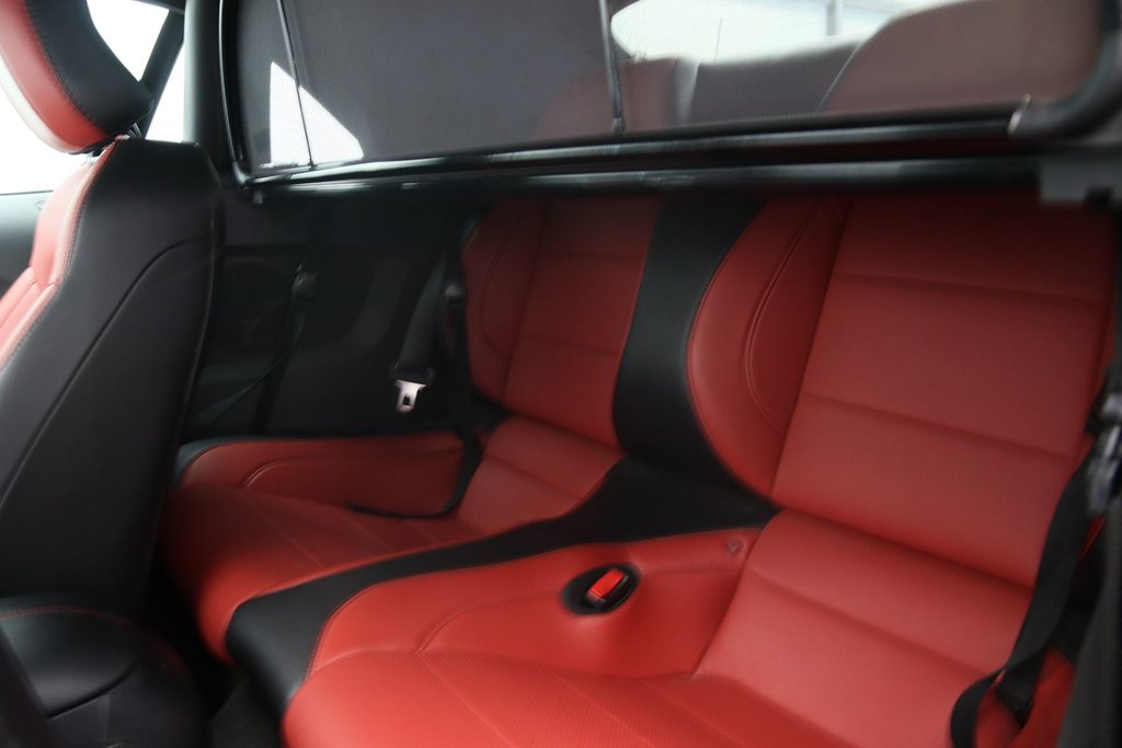 Ford Mustang  2017 à Jonquière, Québec - 8 - w1024h768px