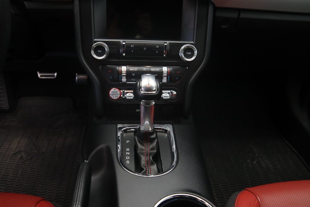 Ford Mustang  2017 à Jonquière, Québec - 11 - w1024h768px