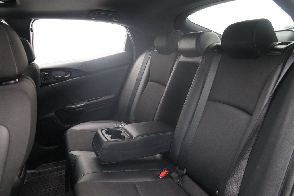 2021 Honda Civic Hatchback Sport in Chicoutimi, Quebec - 9 - w1024h768px