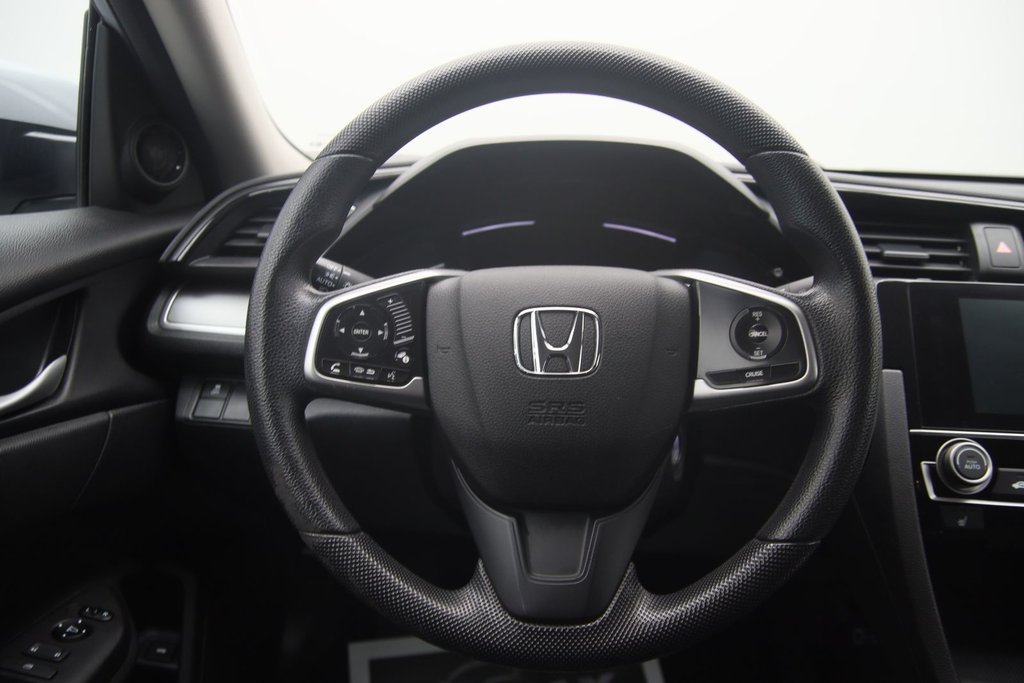 2017 Honda Civic Sedan in Baie-Comeau, Quebec - 11 - w1024h768px