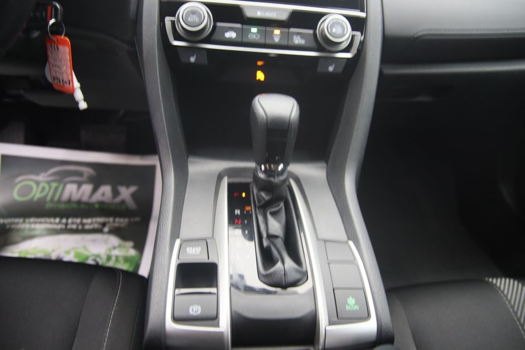 2017 Honda Civic Sedan in Baie-Comeau, Quebec - 13 - w1024h768px