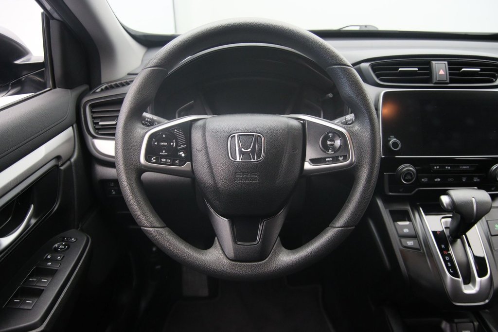 2018 Honda CR-V LX in Chicoutimi, Quebec - 11 - w1024h768px