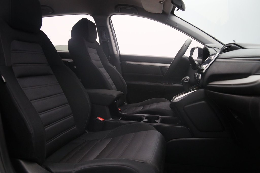 2018 Honda CR-V LX in Chicoutimi, Quebec - 15 - w1024h768px