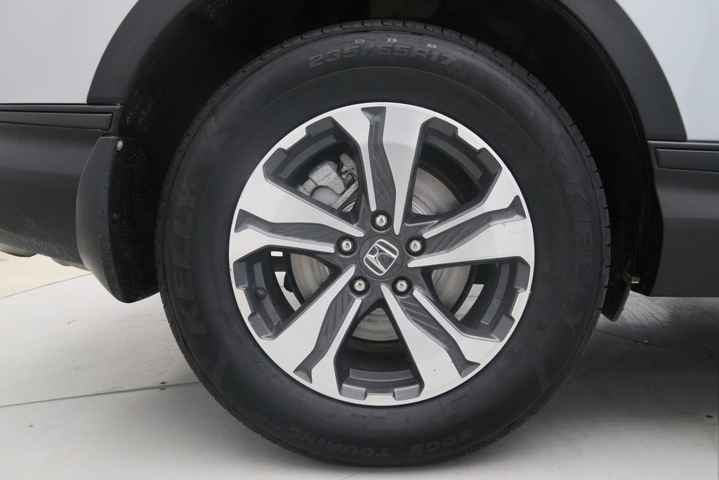 2018 Honda CR-V LX in Chicoutimi, Quebec - 16 - w1024h768px