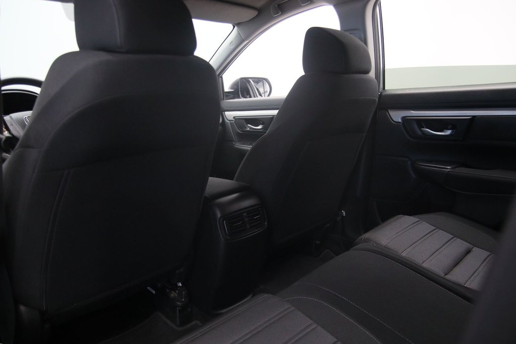 2018 Honda CR-V LX in Chicoutimi, Quebec - 9 - w1024h768px