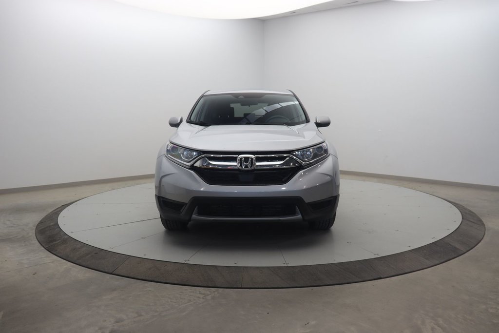 2018 Honda CR-V LX in Chicoutimi, Quebec - 2 - w1024h768px
