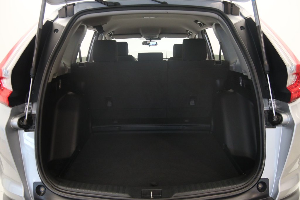 2018 Honda CR-V LX in Chicoutimi, Quebec - 17 - w1024h768px