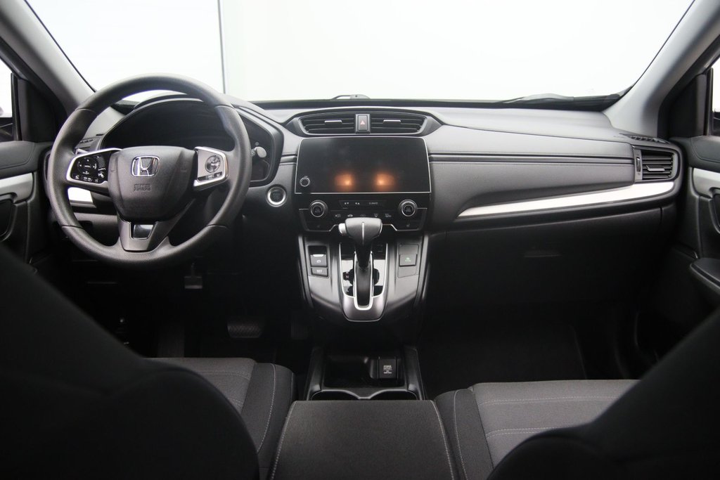 2018 Honda CR-V LX in Chicoutimi, Quebec - 10 - w1024h768px