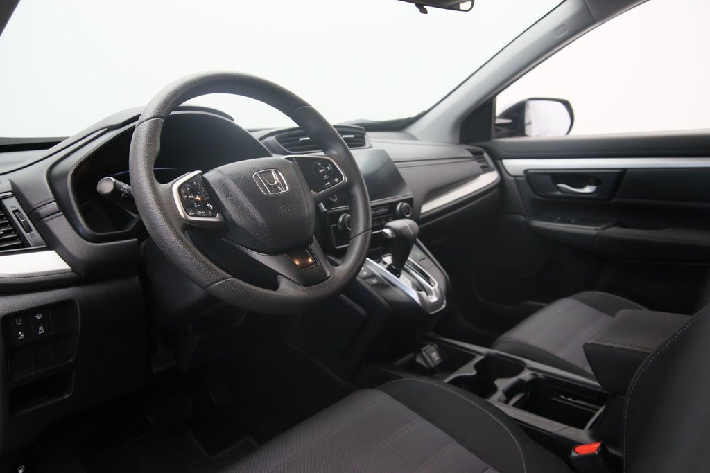 2018 Honda CR-V LX in Chicoutimi, Quebec - 7 - w1024h768px