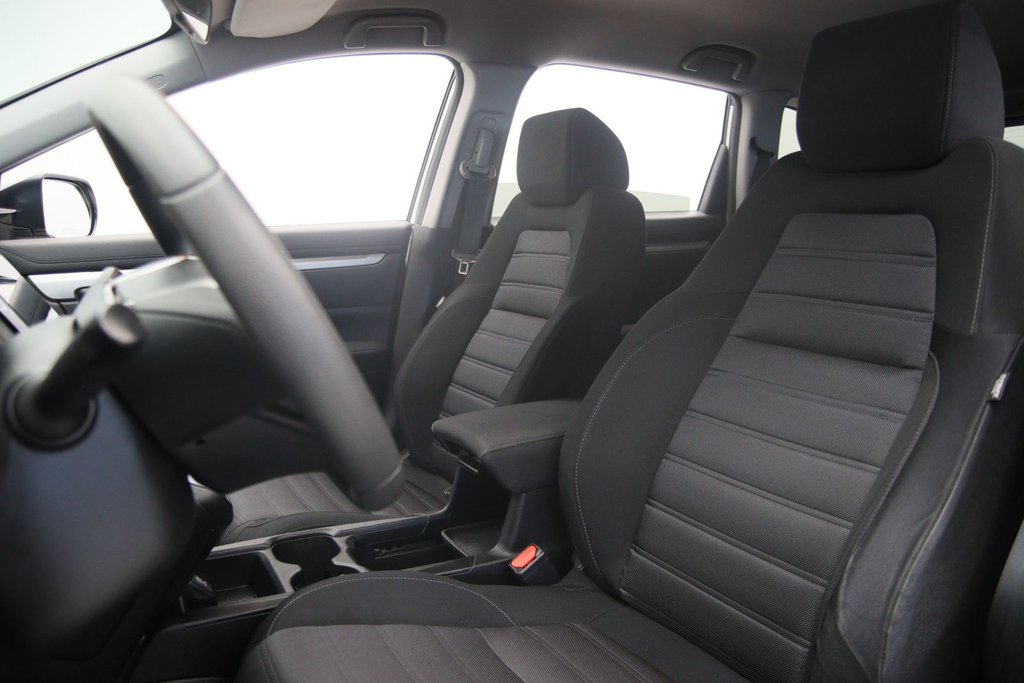 2018 Honda CR-V LX in Chicoutimi, Quebec - 6 - w1024h768px