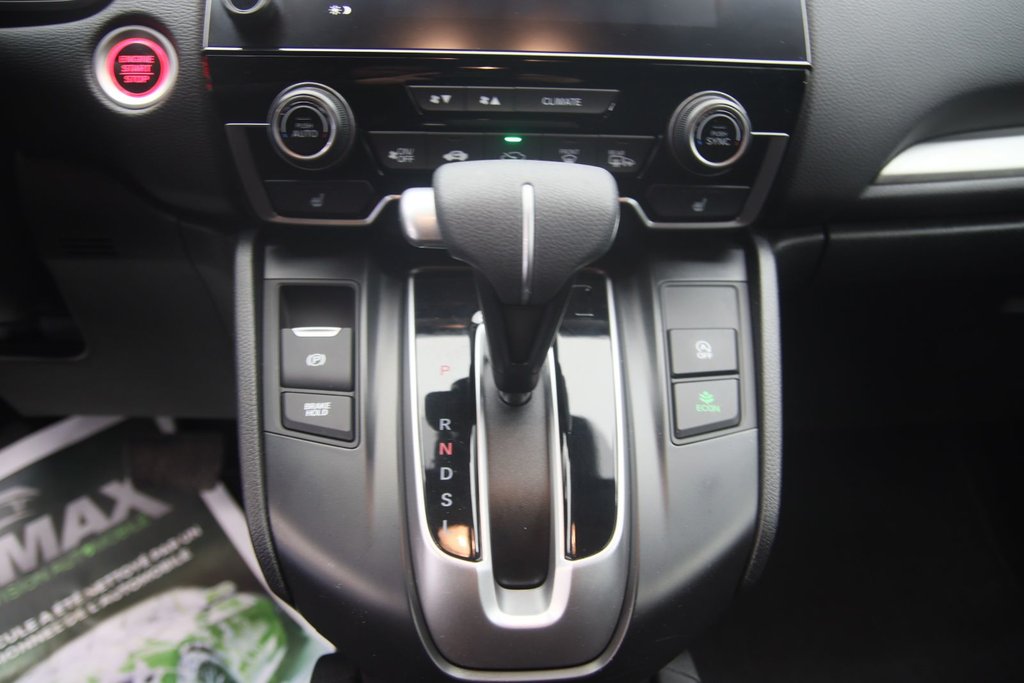 2021 Honda CR-V in Sept-Îles, Quebec - 13 - w1024h768px