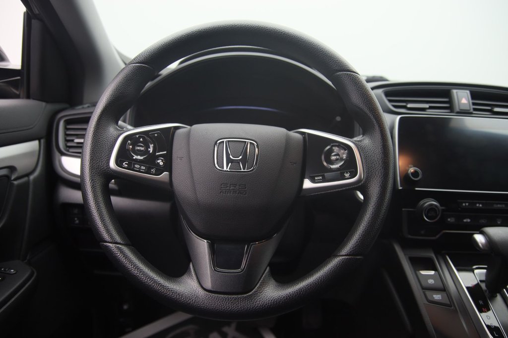 2021 Honda CR-V in Sept-Îles, Quebec - 11 - w1024h768px