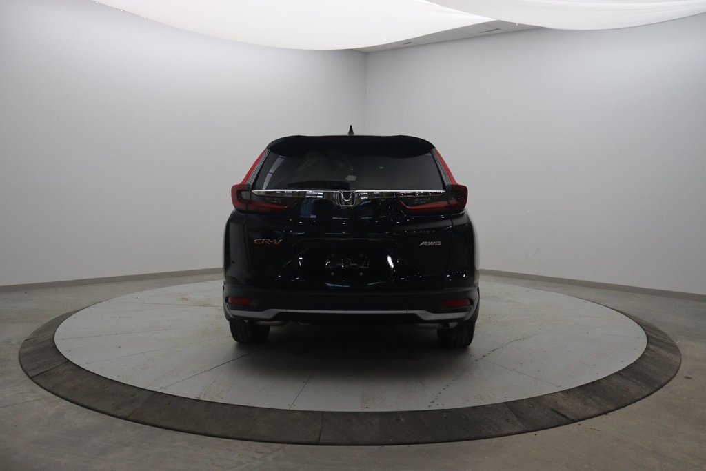 2021 Honda CR-V in Sept-Îles, Quebec - 5 - w1024h768px