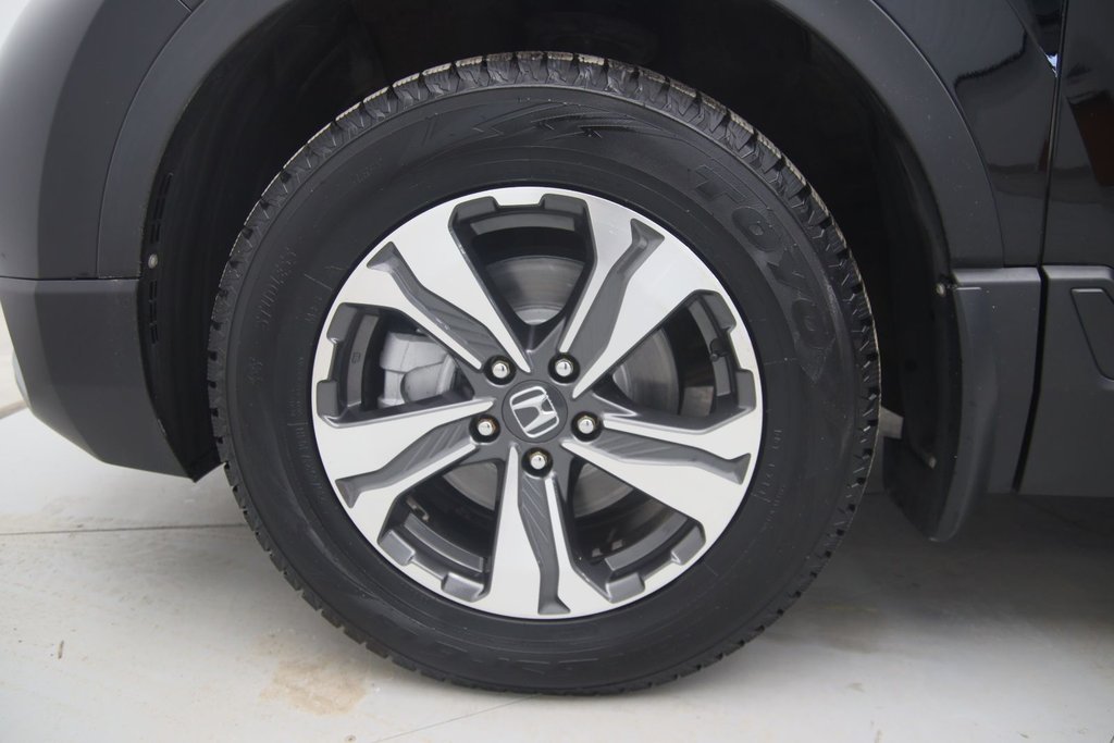 2021 Honda CR-V in Sept-Îles, Quebec - 17 - w1024h768px