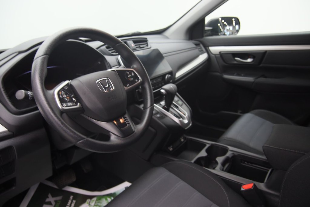 2021 Honda CR-V in Sept-Îles, Quebec - 6 - w1024h768px