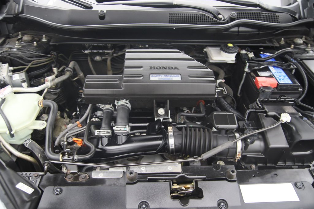 2021 Honda CR-V in Sept-Îles, Quebec - 16 - w1024h768px