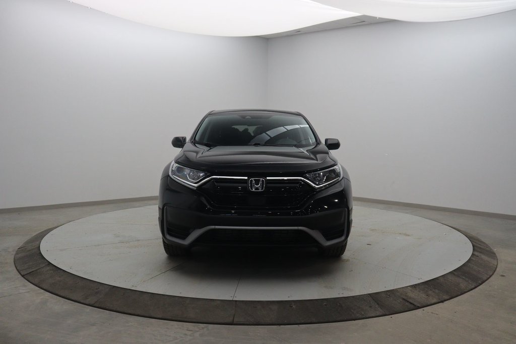 2021 Honda CR-V in Sept-Îles, Quebec - 2 - w1024h768px