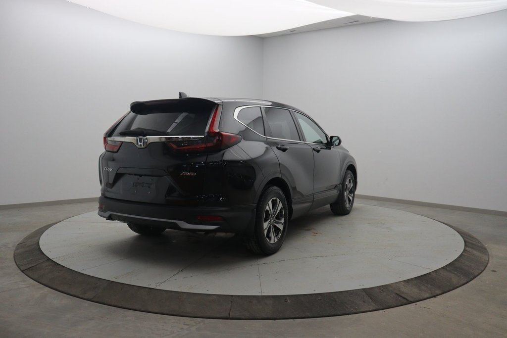 2021 Honda CR-V in Sept-Îles, Quebec - 4 - w1024h768px