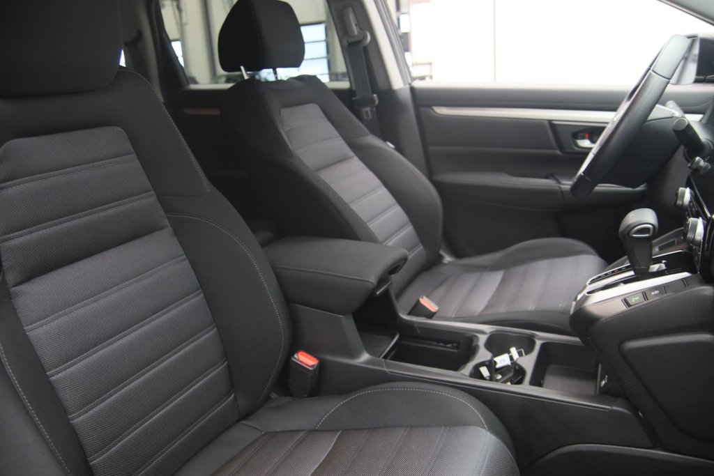 2021 Honda CR-V in Sept-Îles, Quebec - 15 - w1024h768px