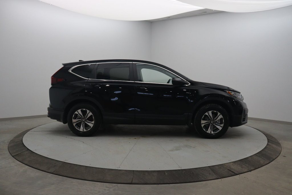 2021 Honda CR-V in Sept-Îles, Quebec - 3 - w1024h768px