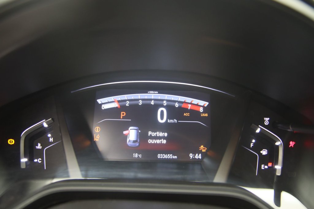 2021 Honda CR-V in Sept-Îles, Quebec - 12 - w1024h768px