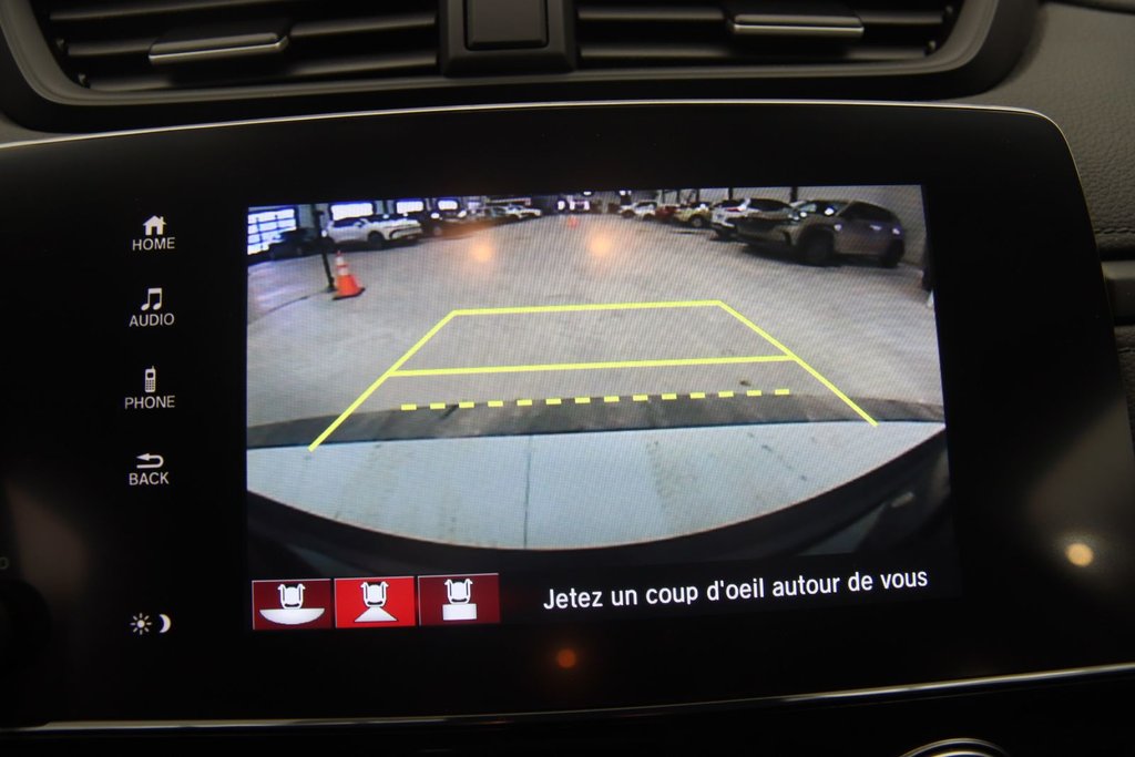 2021 Honda CR-V in Sept-Îles, Quebec - 14 - w1024h768px