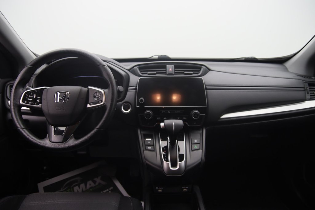 2021 Honda CR-V in Sept-Îles, Quebec - 10 - w1024h768px