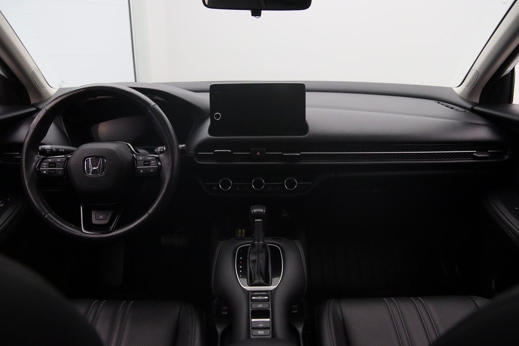 2024 Honda HR-V in Sept-Îles, Quebec - 11 - w1024h768px