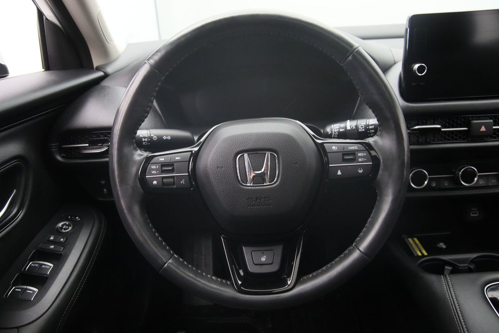 2024 Honda HR-V in Sept-Îles, Quebec - 12 - w1024h768px