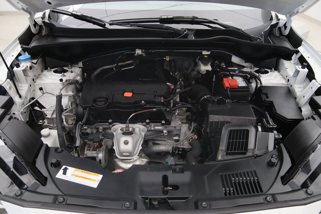 2024 Honda HR-V in Sept-Îles, Quebec - 16 - w1024h768px