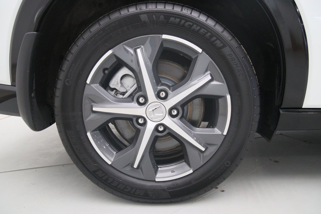 2024 Honda HR-V in Sept-Îles, Quebec - 18 - w1024h768px