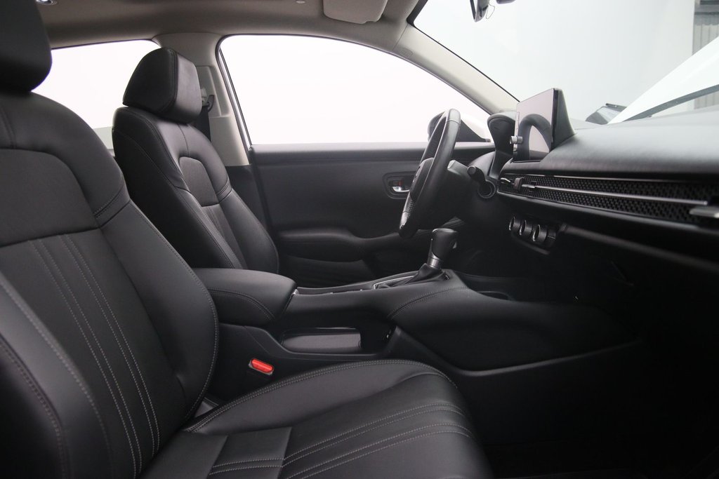 2024 Honda HR-V in Sept-Îles, Quebec - 17 - w1024h768px
