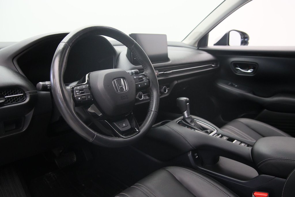 2024 Honda HR-V in Sept-Îles, Quebec - 7 - w1024h768px