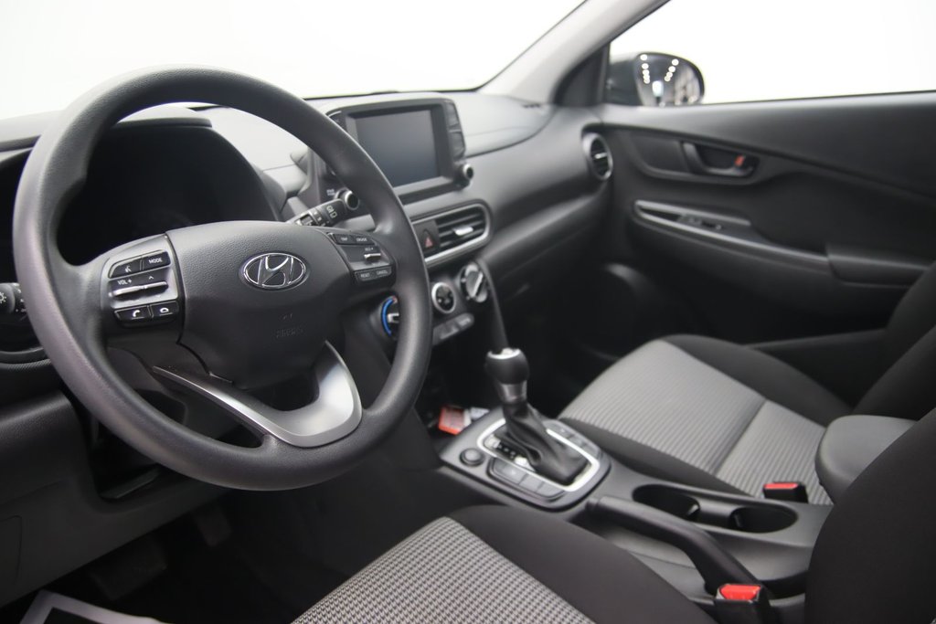 2018 Hyundai Kona Essential in Chicoutimi, Quebec - 6 - w1024h768px