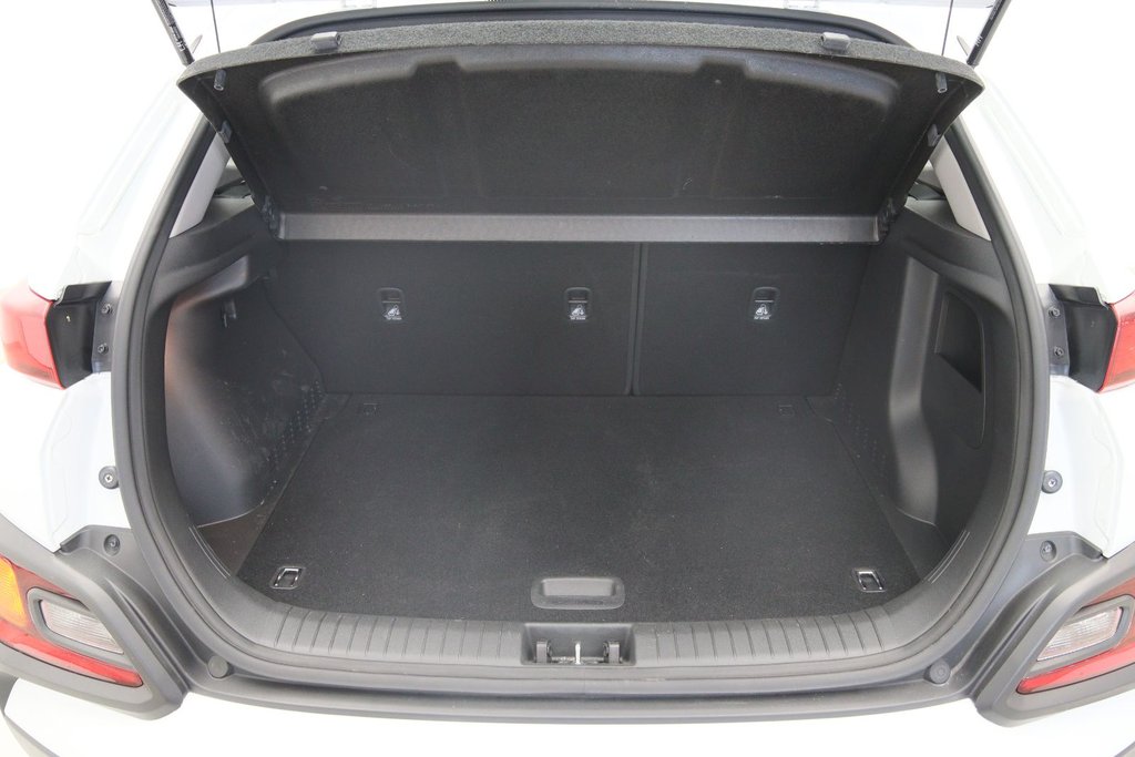 Hyundai Kona  2020 à Sept-Îles, Québec - 17 - w1024h768px