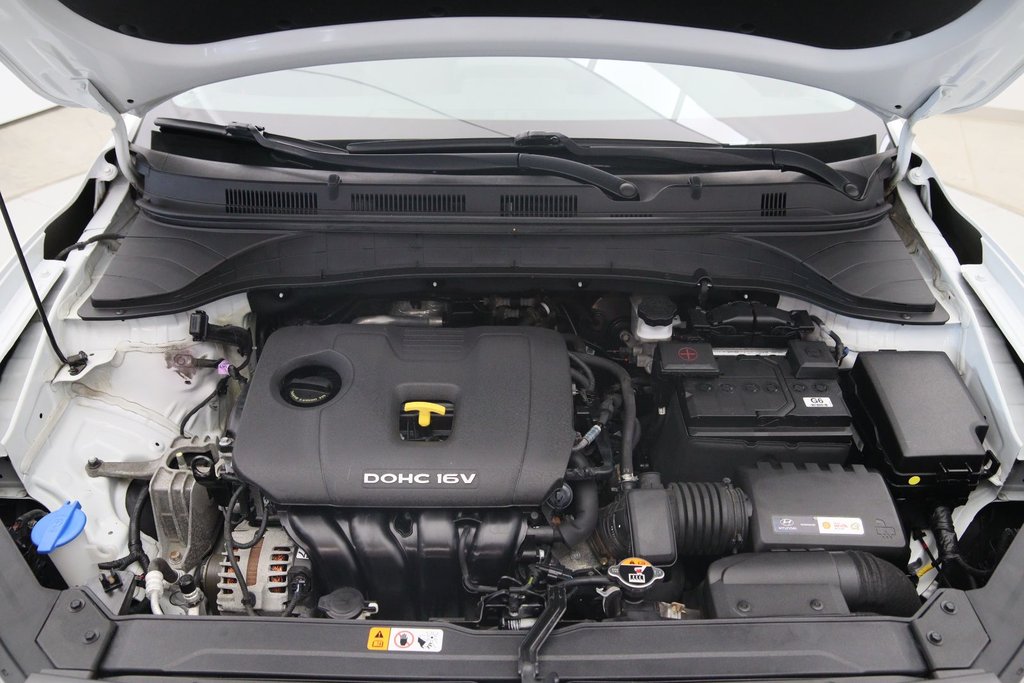 Hyundai Kona  2020 à Sept-Îles, Québec - 16 - w1024h768px