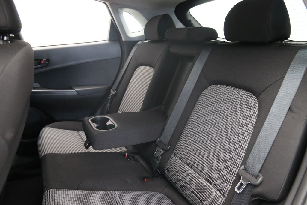 Hyundai Kona  2020 à Sept-Îles, Québec - 8 - w1024h768px