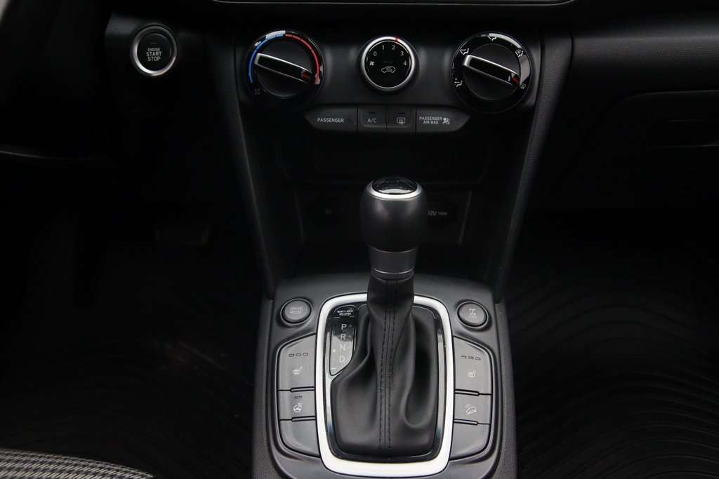 Hyundai Kona  2020 à Sept-Îles, Québec - 12 - w1024h768px