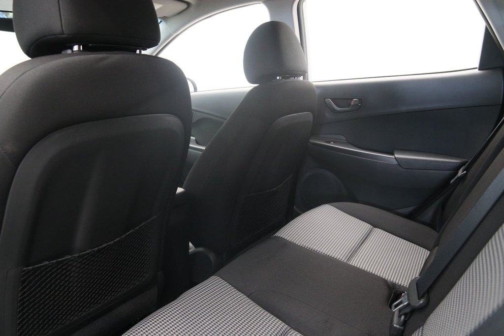 Hyundai Kona  2020 à Sept-Îles, Québec - 9 - w1024h768px