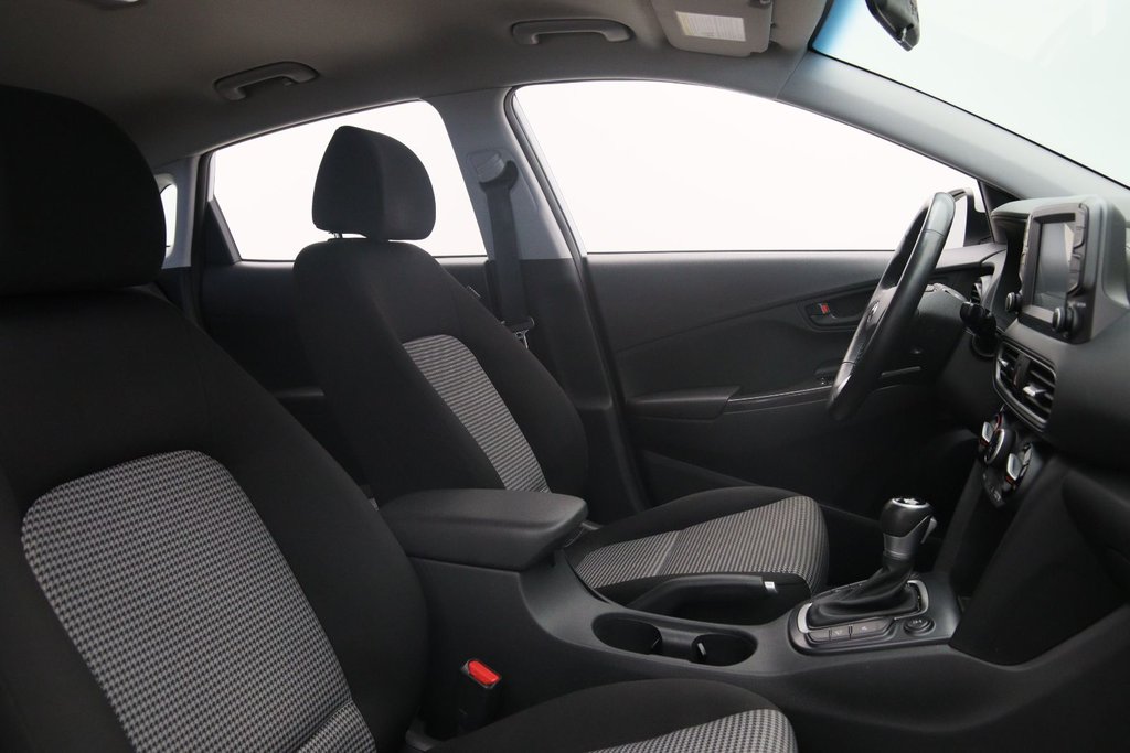 Hyundai Kona  2020 à Sept-Îles, Québec - 15 - w1024h768px